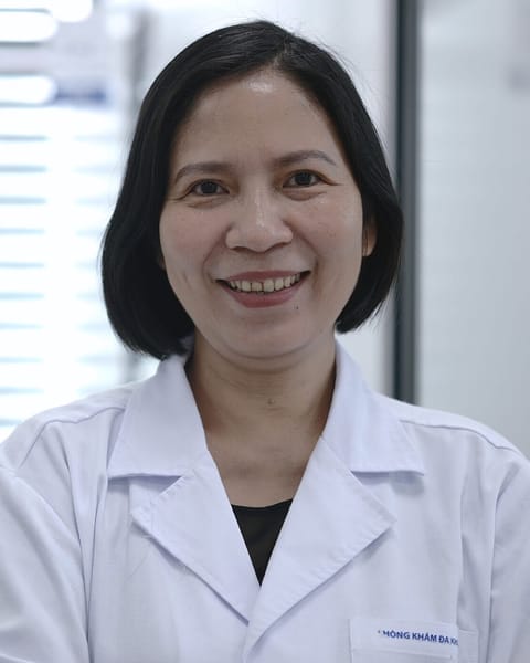 Trần Thị Bích Thủy