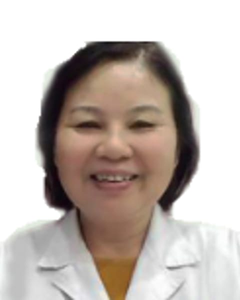 Đỗ Thị Kim Dung