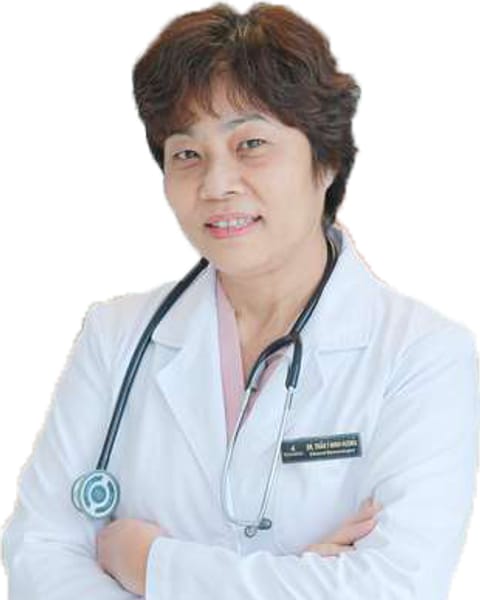 Trần Thị Minh Hương