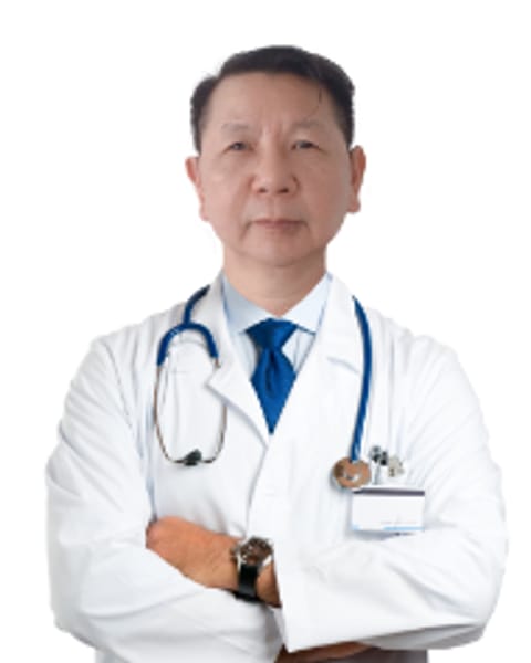 Nguyễn Thành Nam