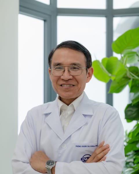 Phạm Tuấn Dương